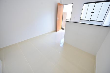 Studio de casa de condomínio para alugar com 1 quarto, 22m² em Jardim América, Goiânia
