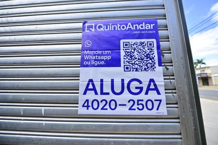 Casa de condomínio para alugar com 22m², 1 quarto e 1 vagaPlaquinha