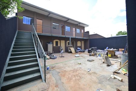 Casa de condomínio para alugar com 22m², 1 quarto e 1 vagaÁrea comum