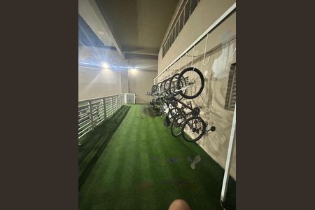 Apartamento à venda com 2 quartos, 52m² em Vila Bertioga, São Paulo