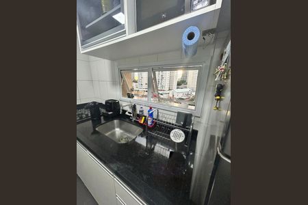 Apartamento à venda com 2 quartos, 52m² em Vila Bertioga, São Paulo