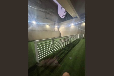 Apartamento à venda com 2 quartos, 52m² em Vila Bertioga, São Paulo