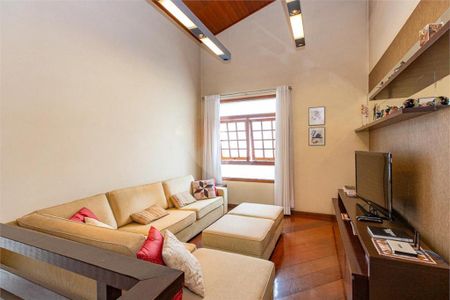 Casa à venda com 5 quartos, 425m² em Residencial Morumbi, São Paulo