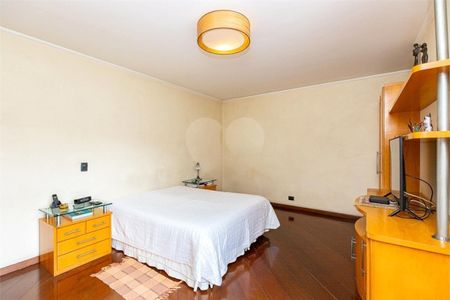 Casa à venda com 5 quartos, 425m² em Residencial Morumbi, São Paulo