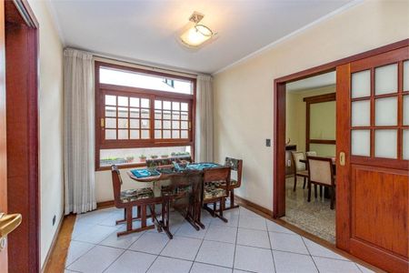 Casa à venda com 5 quartos, 425m² em Residencial Morumbi, São Paulo