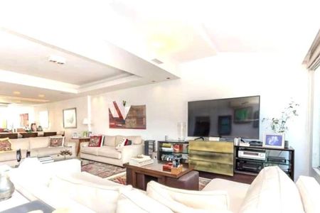 Apartamento à venda com 4 quartos, 296m² em Barra da Tijuca, Rio de Janeiro