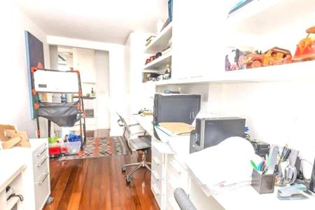 Apartamento à venda com 4 quartos, 296m² em Barra da Tijuca, Rio de Janeiro