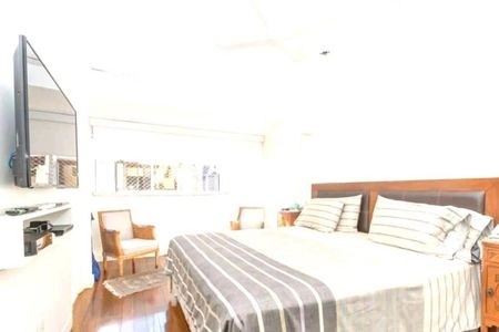 Apartamento à venda com 4 quartos, 296m² em Barra da Tijuca, Rio de Janeiro