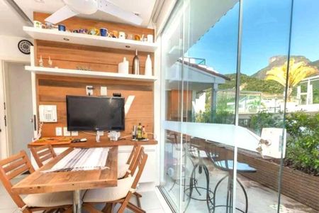 Apartamento à venda com 4 quartos, 296m² em Barra da Tijuca, Rio de Janeiro
