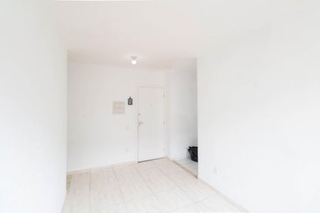 Apartamento para alugar com 45m², 2 quartos e 1 vagaSala