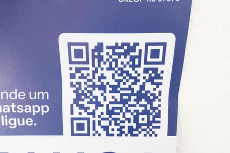 Apartamento para alugar com 45m², 2 quartos e 1 vagaPlaquinha