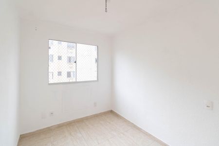 Apartamento para alugar com 45m², 2 quartos e 1 vagaQuarto 2