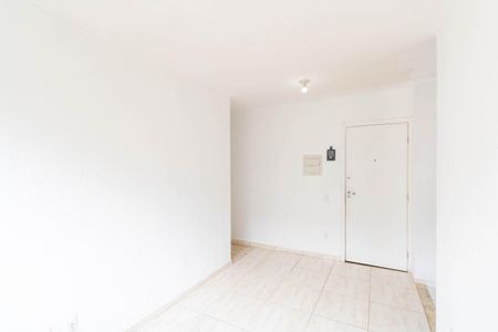 Sala de apartamento para alugar com 2 quartos, 45m² em Campo Grande, Rio de Janeiro