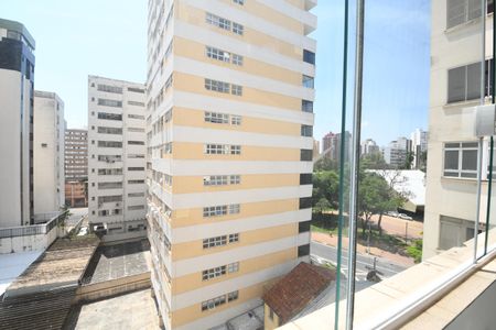 Apartamento à venda com 50m², 1 quarto e sem vagaÁrea de Serviço - Vista