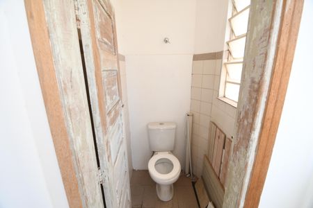 Apartamento à venda com 50m², 1 quarto e sem vagaBanheiro de serviço