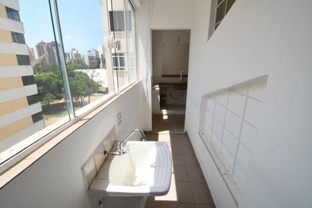 Apartamento à venda com 50m², 1 quarto e sem vagaÁrea de Serviço