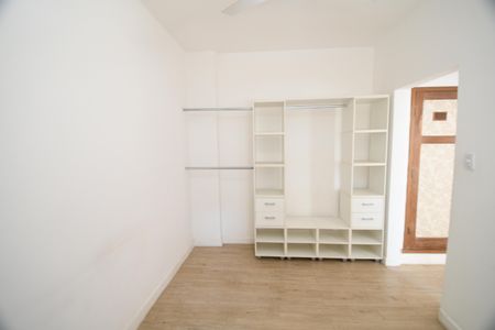 Apartamento à venda com 50m², 1 quarto e sem vagaQuarto
