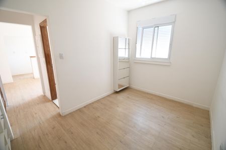 Apartamento à venda com 50m², 1 quarto e sem vagaQuarto