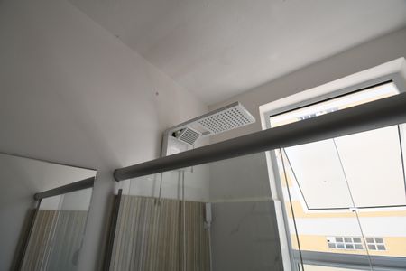 Apartamento à venda com 50m², 1 quarto e sem vagaBanheiro