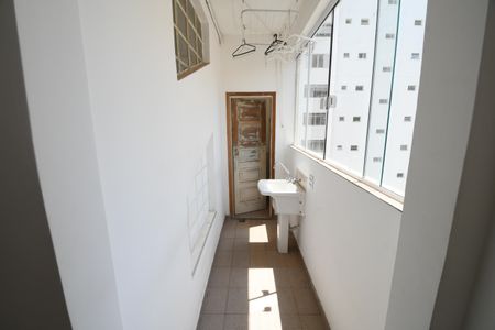 Apartamento à venda com 50m², 1 quarto e sem vagaÁrea de Serviço