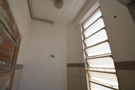 Apartamento à venda com 50m², 1 quarto e sem vagaBanheiro de serviço