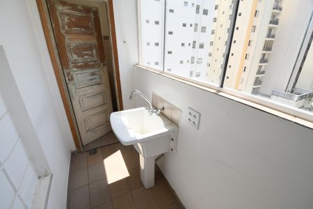 Apartamento à venda com 50m², 1 quarto e sem vagaÁrea de Serviço