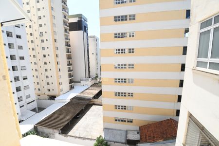 Apartamento à venda com 50m², 1 quarto e sem vagaQuarto - Vista