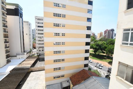 Apartamento à venda com 50m², 1 quarto e sem vagaSala - Vista