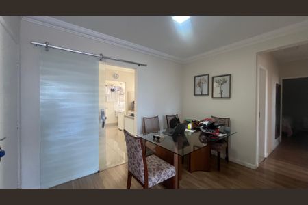 Apartamento à venda com 3 quartos, 88m² em Vila Industrial (campinas), Campinas