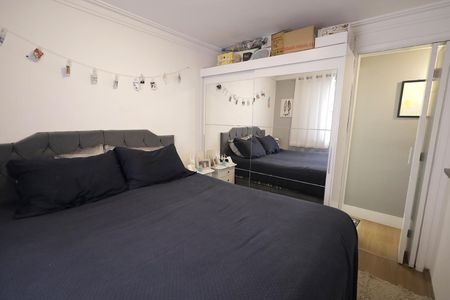 Apartamento à venda com 50m², 2 quartos e 1 vagaQuarto 1
