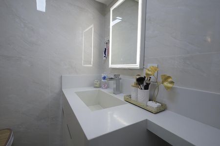 Apartamento à venda com 50m², 2 quartos e 1 vagaBanheiro Social