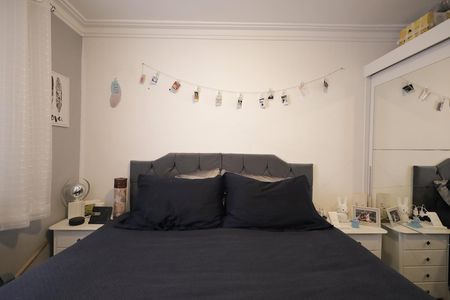 Apartamento à venda com 50m², 2 quartos e 1 vagaQuarto 1