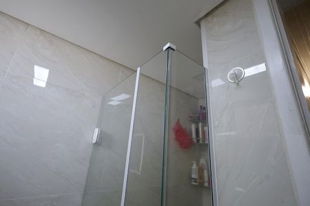 Apartamento à venda com 50m², 2 quartos e 1 vagaBanheiro Social