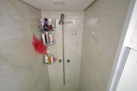 Apartamento à venda com 50m², 2 quartos e 1 vagaBanheiro Social