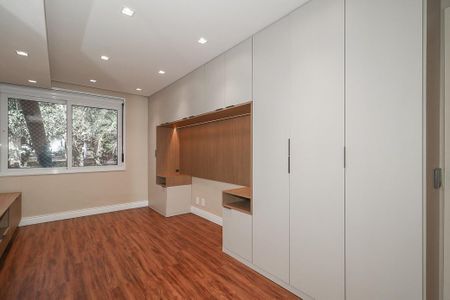 Quarto Suíte de casa de condomínio à venda com 3 quartos, 344m² em Jardim Carvalho, Porto Alegre