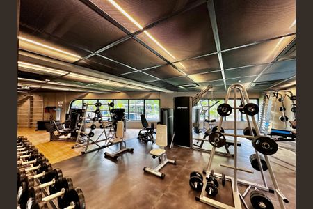 Apartamento à venda com 270m², 4 quartos e 4 vagas