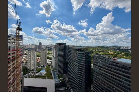 Apartamento à venda com 270m², 4 quartos e 4 vagas Apartamento à venda com 270m², 4 quartos e 4 vagasVista Suítes1, 2 e 3