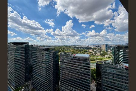 Apartamento à venda com 270m², 4 quartos e 4 vagas Apartamento à venda com 270m², 4 quartos e 4 vagasVista Suítes1, 2 e 3