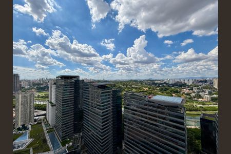 Apartamento à venda com 270m², 4 quartos e 4 vagas Apartamento à venda com 270m², 4 quartos e 4 vagasVista Suítes1, 2 e 3