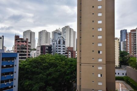 Apartamento para alugar com 100m², 3 quartos e 2 vagasVista