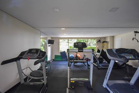 Apartamento para alugar com 100m², 3 quartos e 2 vagas Apartamento para alugar com 100m², 3 quartos e 2 vagasÁrea comum