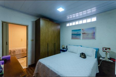 Casa à venda com 83m², 2 quartos e 1 vaga Casa à venda com 83m², 2 quartos e 1 vagaQuarto 2