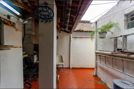 Casa à venda com 83m², 2 quartos e 1 vaga Casa à venda com 83m², 2 quartos e 1 vagaÁrea de Serviço