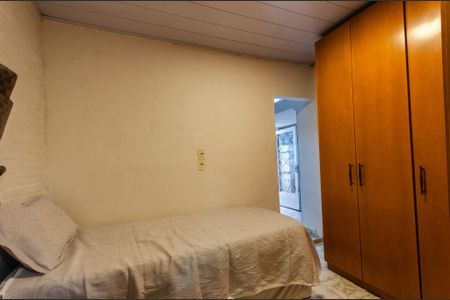 Quarto 1 de casa à venda com 2 quartos, 83m² em Vila Marina, São Paulo