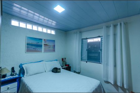 Casa à venda com 83m², 2 quartos e 1 vaga Casa à venda com 83m², 2 quartos e 1 vagaQuarto 2