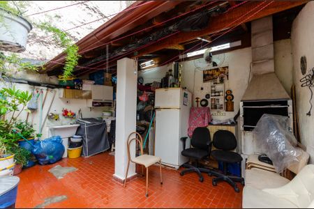 Casa à venda com 83m², 2 quartos e 1 vaga Casa à venda com 83m², 2 quartos e 1 vagaÁrea de Serviço