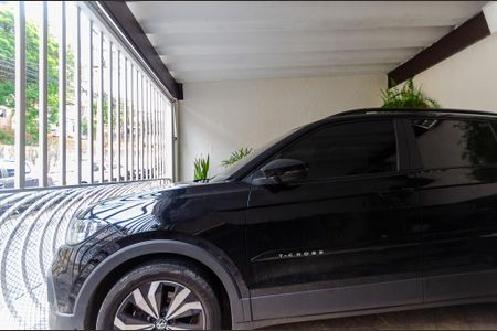 Casa à venda com 83m², 2 quartos e 1 vaga Casa à venda com 83m², 2 quartos e 1 vagaGaragem