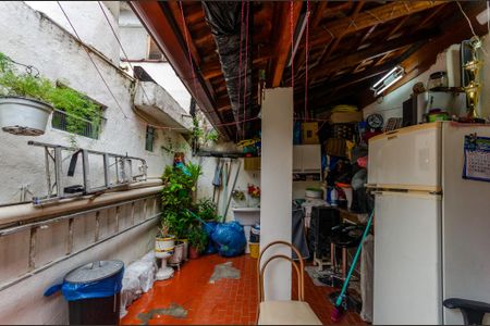 Casa à venda com 83m², 2 quartos e 1 vaga Casa à venda com 83m², 2 quartos e 1 vagaÁrea de Serviço