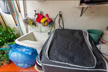 Casa à venda com 83m², 2 quartos e 1 vaga Casa à venda com 83m², 2 quartos e 1 vagaÁrea de Serviço