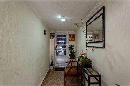 Casa à venda com 83m², 2 quartos e 1 vaga Casa à venda com 83m², 2 quartos e 1 vagaEntrada